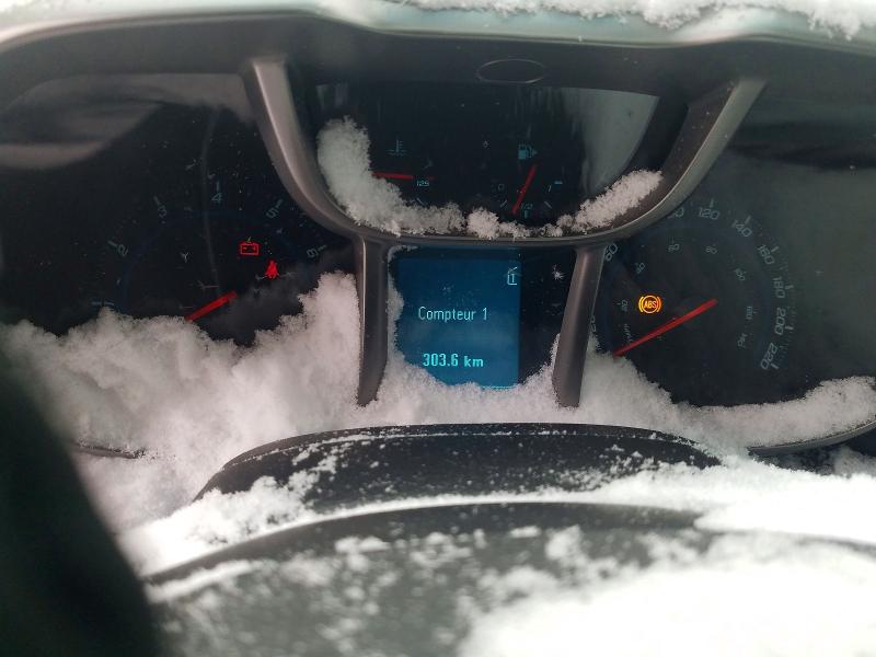 2012 Chevrolet Orlando მანქანა იყიდება აუქციონზე, vin: KL77P2EM7CK557754, აუქციონის ნომერი: 97950915