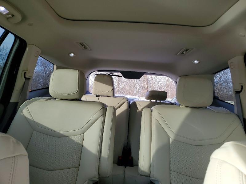 Продажа на аукционе авто 2021 Cadillac Xt6, vin: 1GYKPDRS5MZ133946, номер лота: 73747615