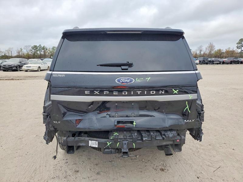 Продажа на аукционе авто 2024 Ford Expedition, vin: 1FMJK1H84REA51317, номер лота: 97815315