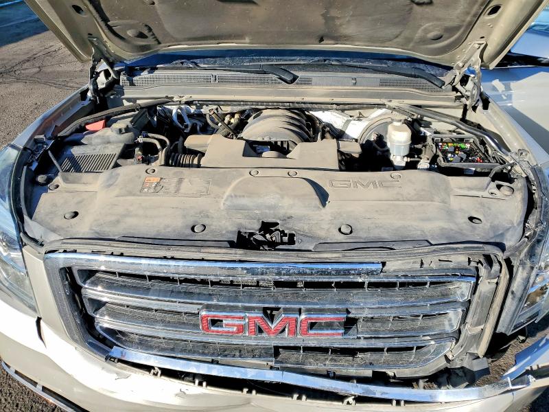 Продаж на аукціоні авто 2016 Gmc Yukon Xl, vin: 1GKS2GKC1GR250733, номер лоту: 75608005