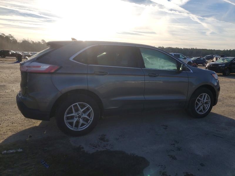 2023 Ford Edge მანქანა იყიდება აუქციონზე, vin: 2FMPK4J92PBA25483, აუქციონის ნომერი: 73713585