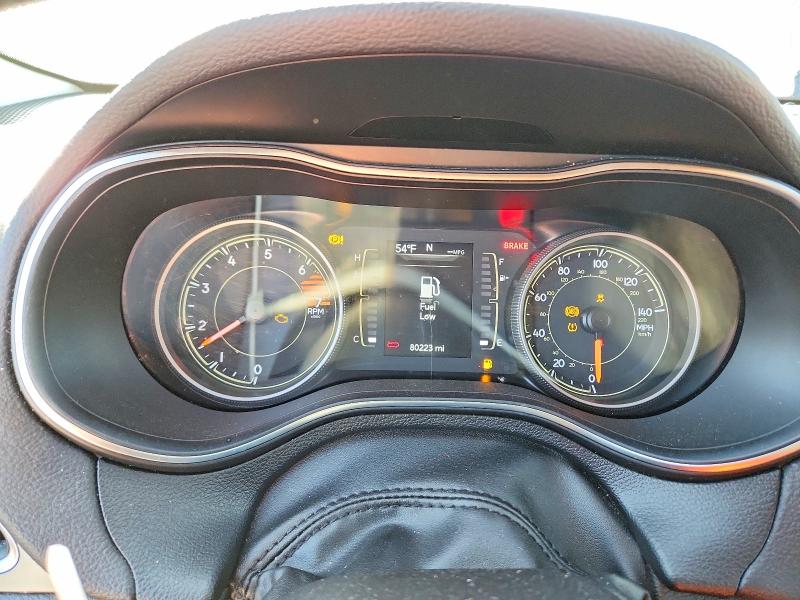2019 Jeep Cherokee მანქანა იყიდება აუქციონზე, vin: 1C4PJMCB2KD289135, აუქციონის ნომერი: 74251245