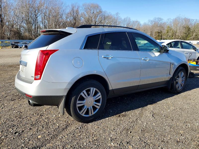 Aukcja sprzedaży 2015 Cadillac Srx, vin: 3GYFNAE39FS555383, numer aukcji: 74016875