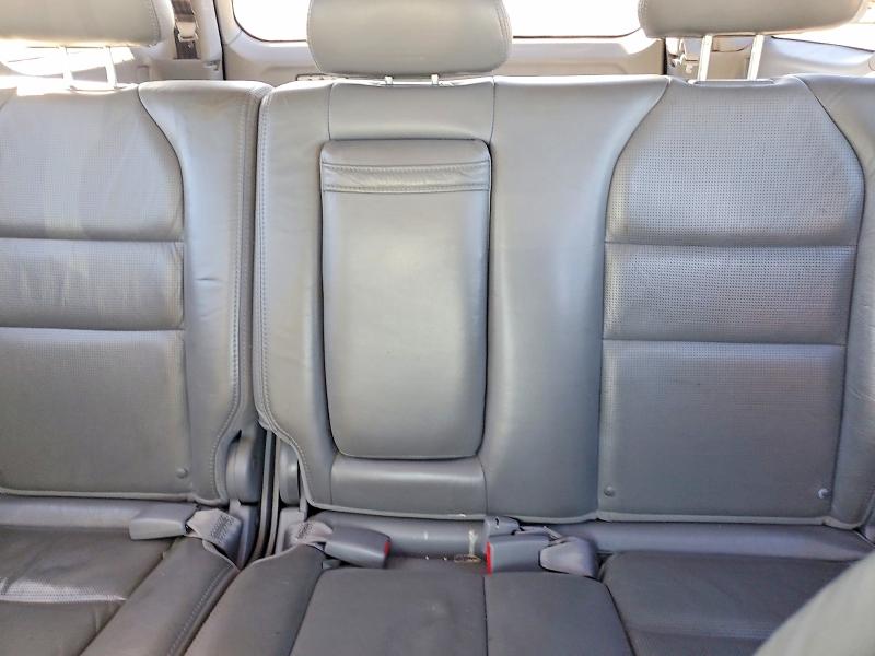 Aukcja sprzedaży 2006 Acura Mdx Tourin, vin: 2HNYD18866H524159, numer aukcji: 72249285