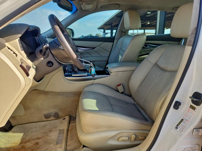 Продажа на аукционе авто 2018 Infiniti Q70l 3.7 L, vin: JN1BY1PR7JM370208, номер лота: 98460855