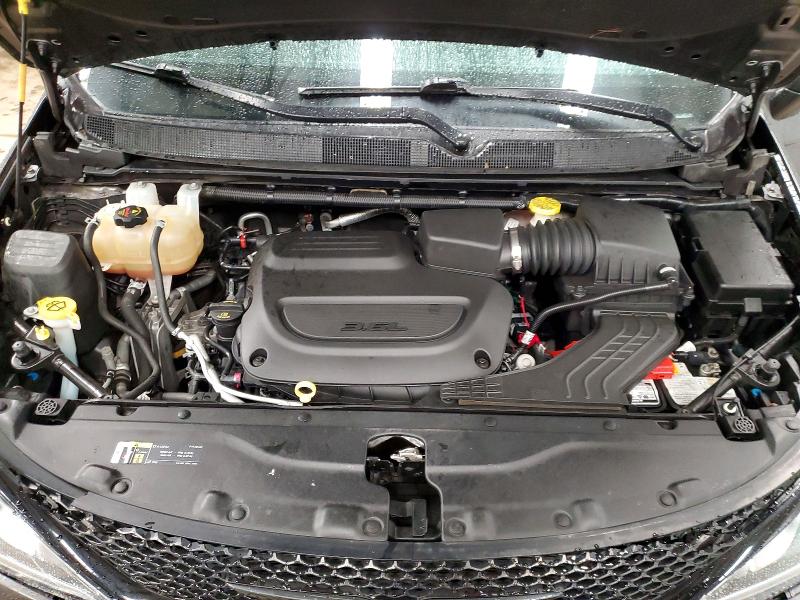 Продажа на аукционе авто 2020 Chrysler Pacifica, vin: 2C4RC1BG2LR223438, номер лота: 97994965