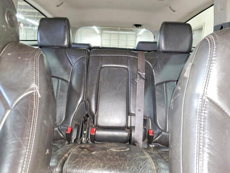 74602115 :رقم المزاد ، 5GAKRBKD3EJ226515 vin ، 2014 Buick Enclave مزاد بيع