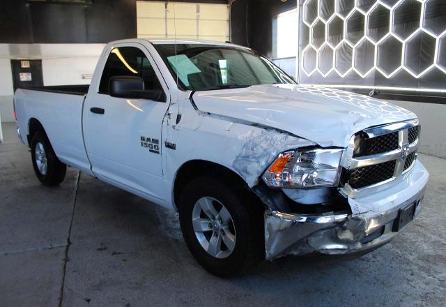2019 Ram 1500 Class მანქანა იყიდება აუქციონზე, vin: 3C6JR6DT4KG506907, აუქციონის ნომერი: 74875745