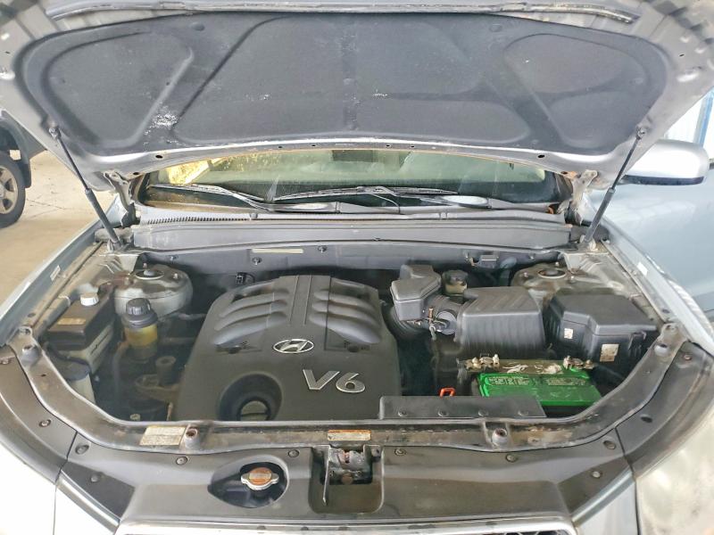 Aukcja sprzedaży 2008 Hyundai Santa Fe, vin: 5NMSH13E28H140478, numer aukcji: 72428045