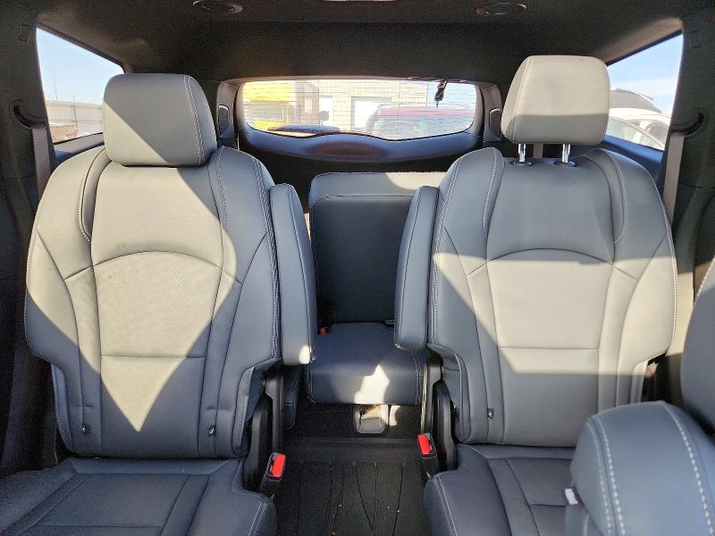 Продажа на аукционе авто 2024 Buick Enclave, vin: 5GAEVBKW6RJ138882, номер лота: 99428525