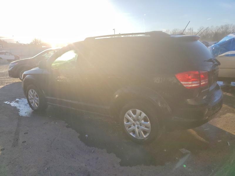 Продажа на аукционе авто 2016 Dodge Journey, vin: 3C4PDCAB6GT233737, номер лота: 73192365