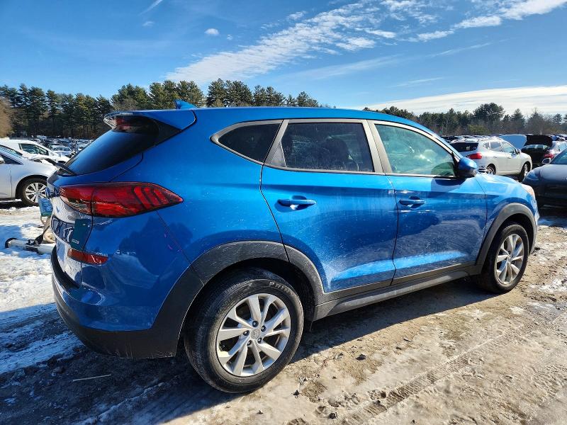 74655135 :رقم المزاد ، KM8J2CA43LU213275 vin ، 2020 Hyundai Tucson Se مزاد بيع