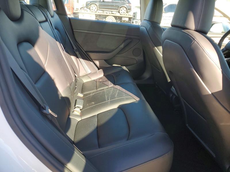 99664155 :رقم المزاد ، 5YJ3E1EA4PF499970 vin ، 2023 Tesla Model 3 مزاد بيع