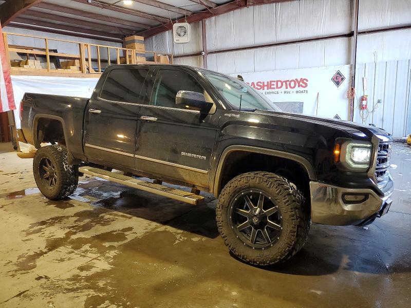 Продажа на аукционе авто 2018 Gmc Sierra, vin: 3GTU2NEC2JG476226, номер лота: 74253985