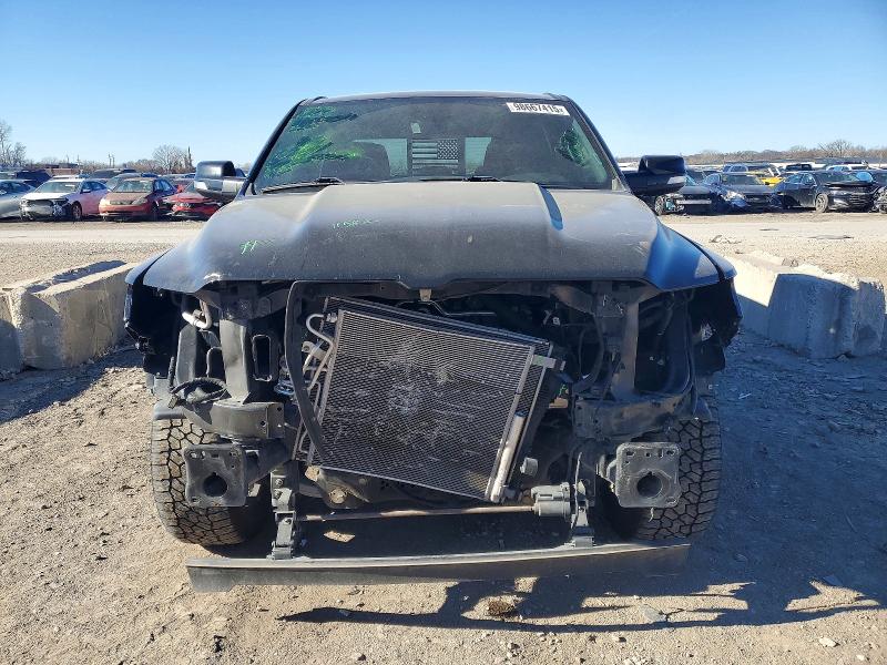 Aukcja sprzedaży 2019 Ram 1500, vin: 1C6SRFFT0KN904642, numer aukcji: 98667415