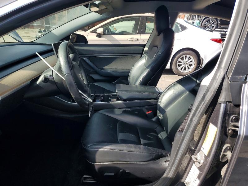 Aukcja sprzedaży 2019 Tesla Model 3, vin: 5YJ3E1EB5KF433798, numer aukcji: 74279555