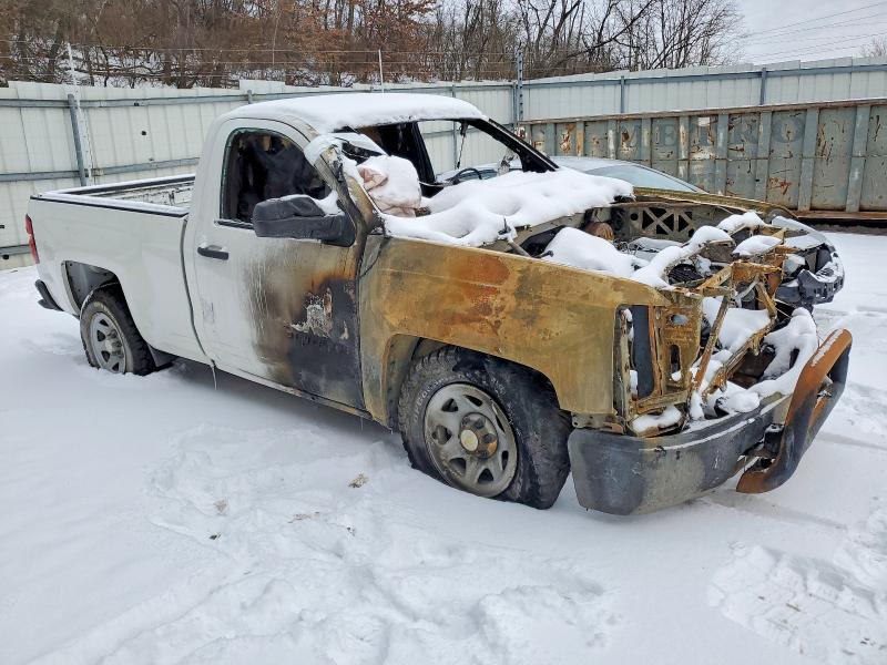 Aukcja sprzedaży 2015 Chevrolet Silverado, vin: 1GCNCPEH5FZ168693, numer aukcji: 51081256