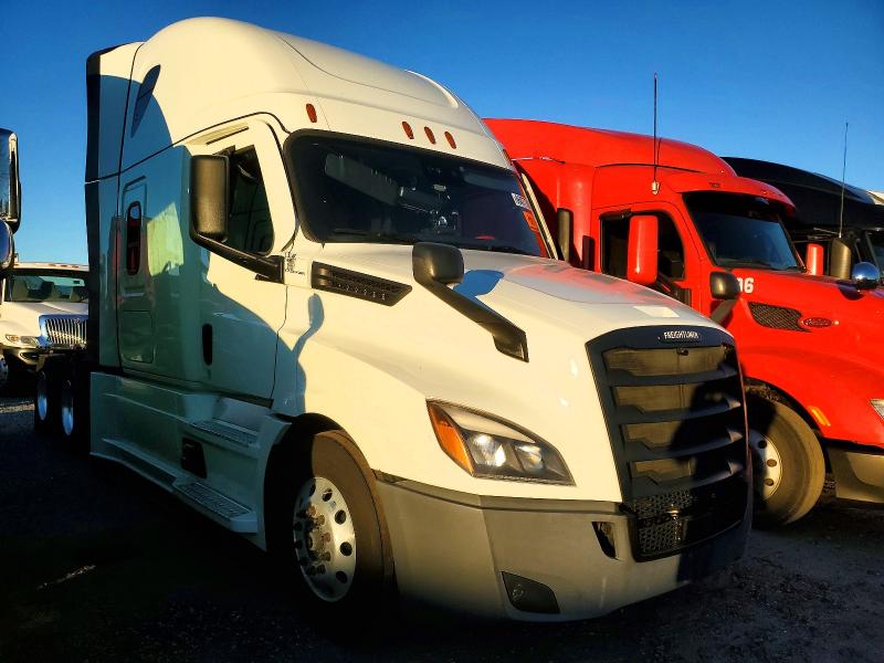 Продаж на аукціоні авто 2024 Freightliner Cascadia 1, vin: 3AKJHHDR3RSUL9058, номер лоту: 86077795