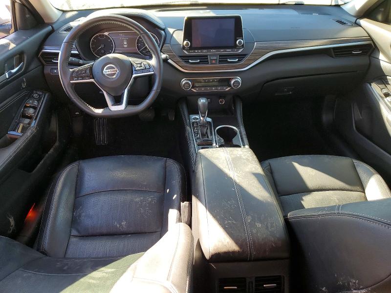 2020 Nissan Altima მანქანა იყიდება აუქციონზე, vin: 1N4BL4EV6LC191332, აუქციონის ნომერი: 72494215