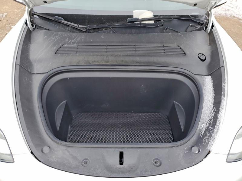 Продаж на аукціоні авто 2021 Tesla Model Y, vin: 5YJYGDEF6MF251776, номер лоту: 99211735