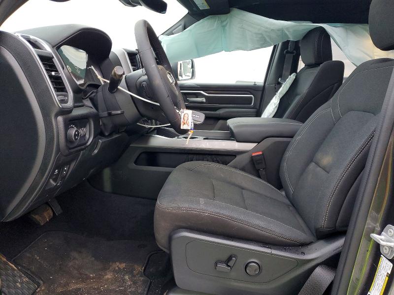 Продажа на аукционе авто 2026 Ram 1500, vin: 3C6SRFFPXT4151765, номер лота: 73484195