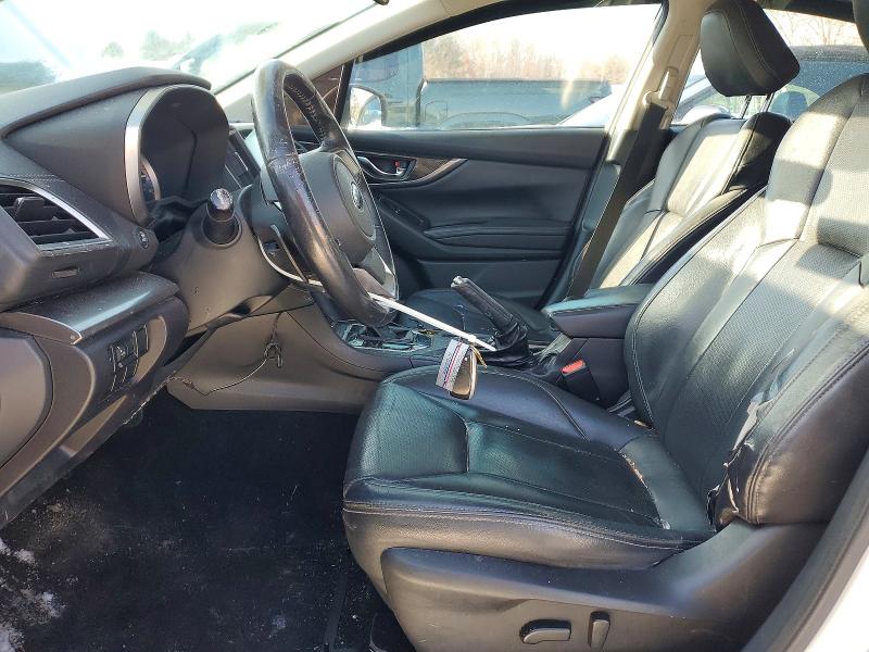 Продажа на аукционе авто 2017 Subaru Impreza, vin: 4S3GKAN67H3603632, номер лота: 75383465