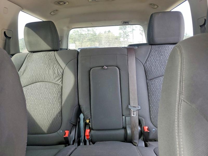 Aukcja sprzedaży 2013 Gmc Acadia, vin: 1GKKRNED9DJ251353, numer aukcji: 72270835