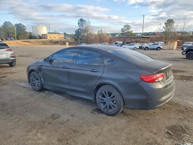 Aukcja sprzedaży 2015 Chrysler 200, vin: 1C3CCCAB2FN648364, numer aukcji: 93326805