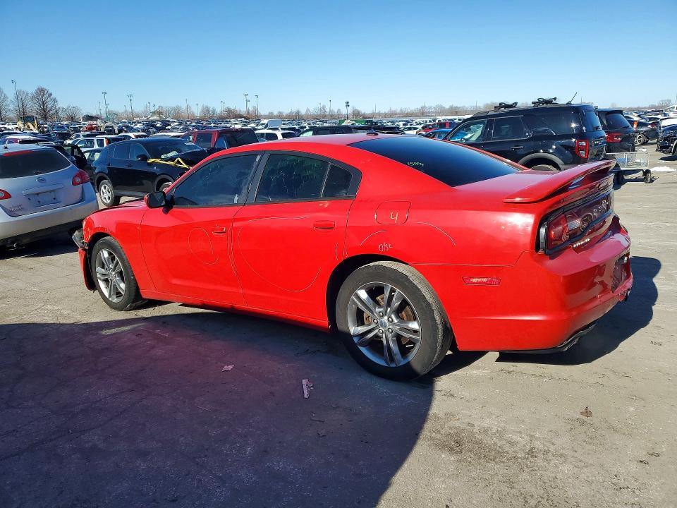 Aukcja sprzedaży 2013 Dodge Charger, vin: 2C3CDXJG4DH718209, numer aukcji: 74771825