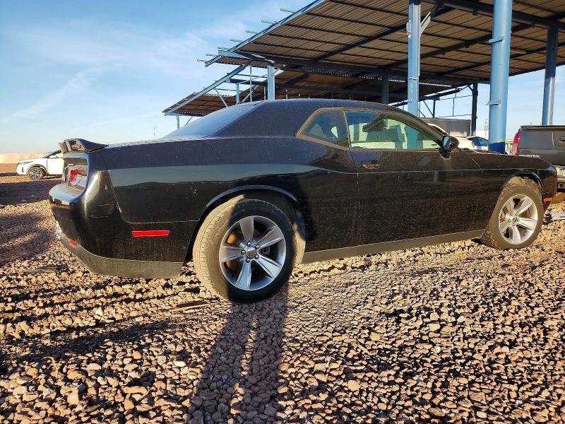Продажа на аукционе авто 2021 Dodge Challenger, vin: 2C3CDZAG4MH538627, номер лота: 72678735