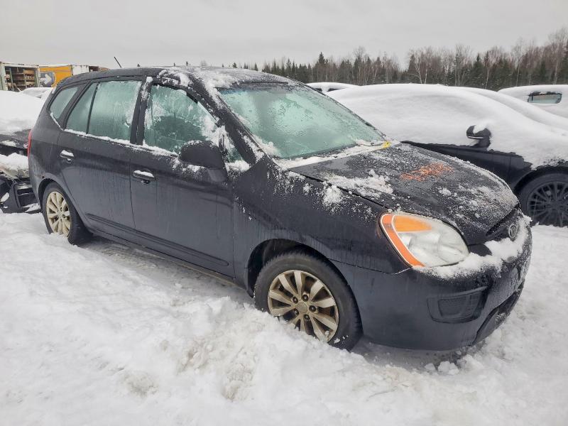Продаж на аукціоні авто 2010 Kia Rondo Lx, vin: KNAHG8A82A7322811, номер лоту: 96798185