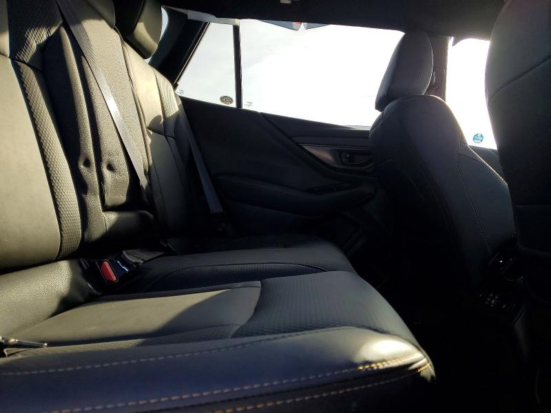 Aukcja sprzedaży 2025 Subaru Outback, vin: 4S4BTGUD4S3317881, numer aukcji: 73502985