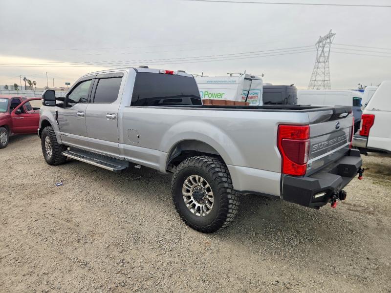 73923315 :رقم المزاد ، 1FT8W3BTXNEF80913 vin ، 2022 Ford F350 Super مزاد بيع