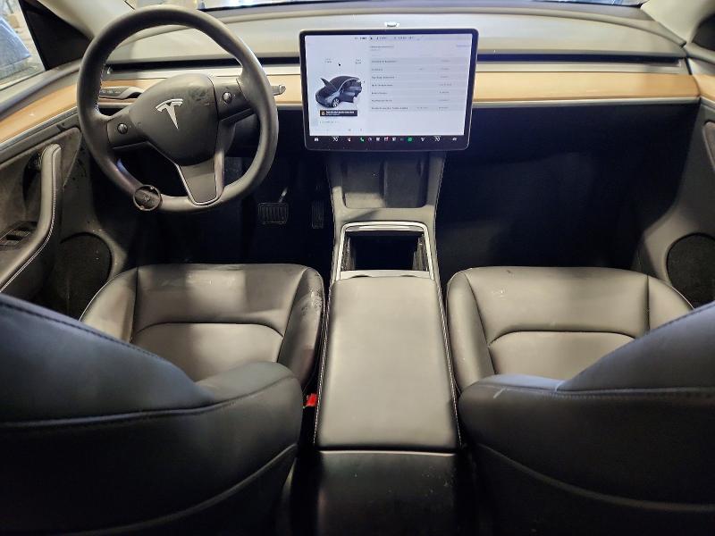 73861975 :رقم المزاد ، 7SAYGDEE7PA196752 vin ، 2023 Tesla Model Y مزاد بيع