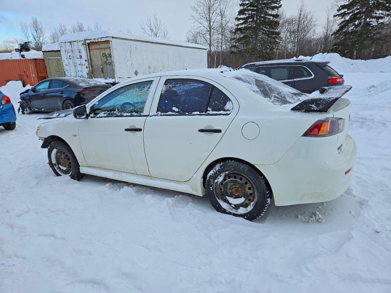 72458385 :رقم المزاد ، JA32U1FU1EU606435 vin ، 2014 Mitsubishi Lancer De مزاد بيع