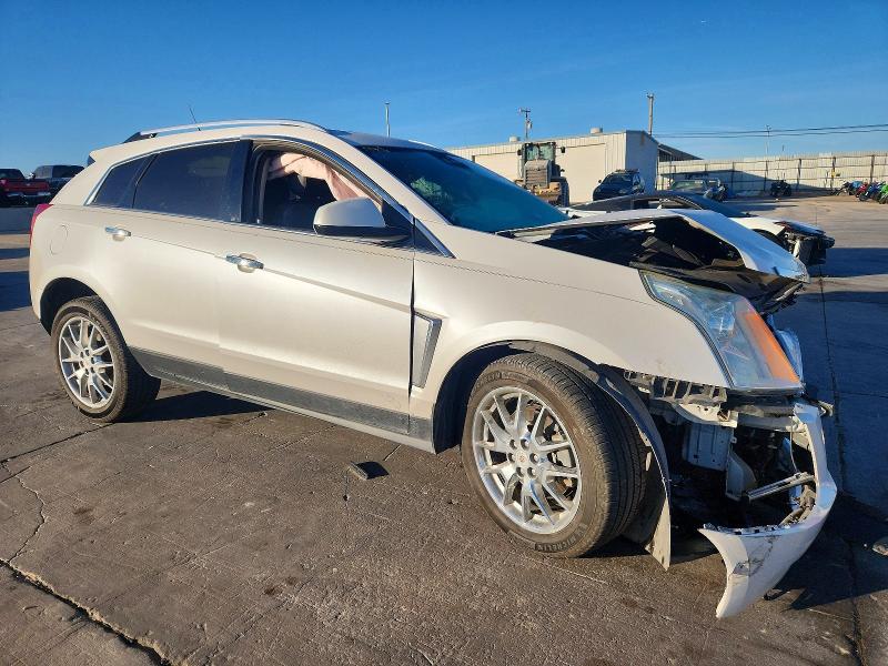 Продажа на аукционе авто 2013 Cadillac Srx, vin: 3GYFNEE33DS595544, номер лота: 99963265