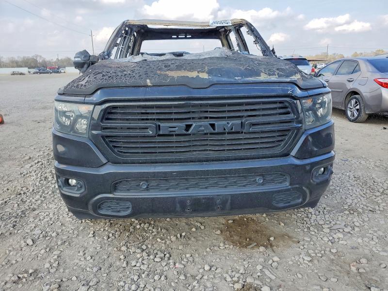 72105845 :رقم المزاد ، 1C6SRFFT3LN364916 vin ، 2020 Ram 1500 مزاد بيع