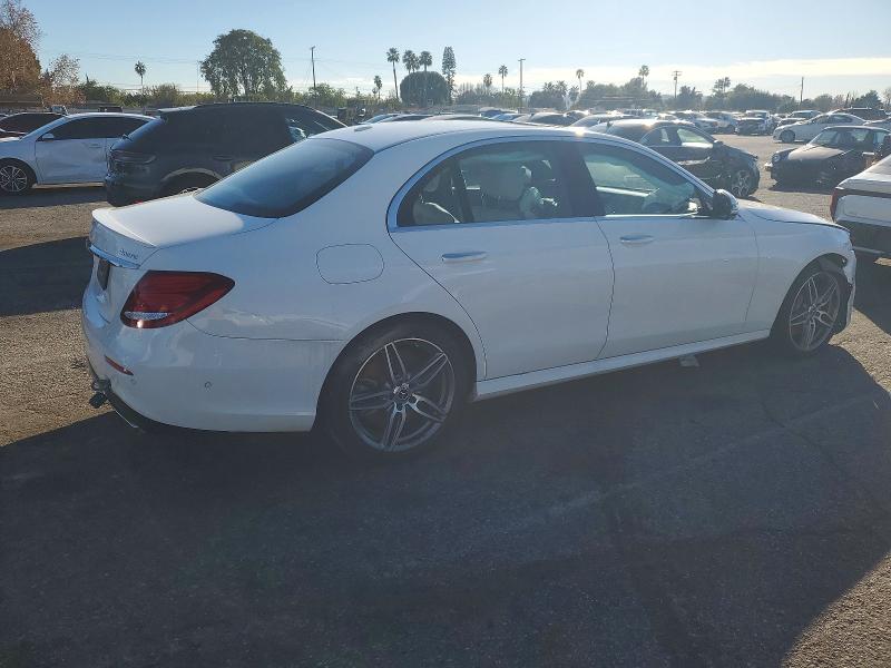 Продажа на аукционе авто 2019 Mercedes-benz E, vin: WDDZF6JB2KA522088, номер лота: 72496045