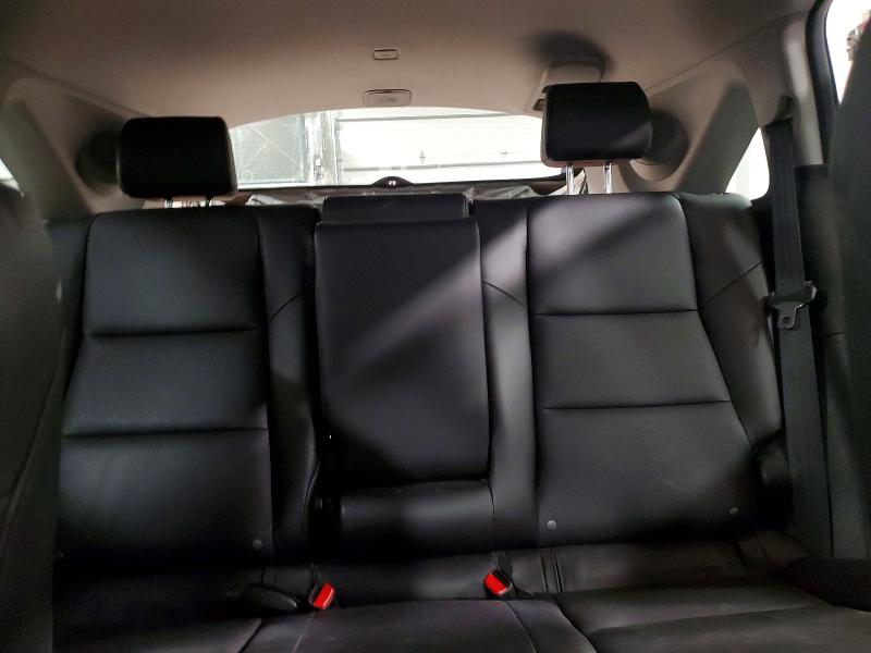 Продажа на аукционе авто 2018 Acura Rdx, vin: 5J8TB4H77JL006704, номер лота: 74722405