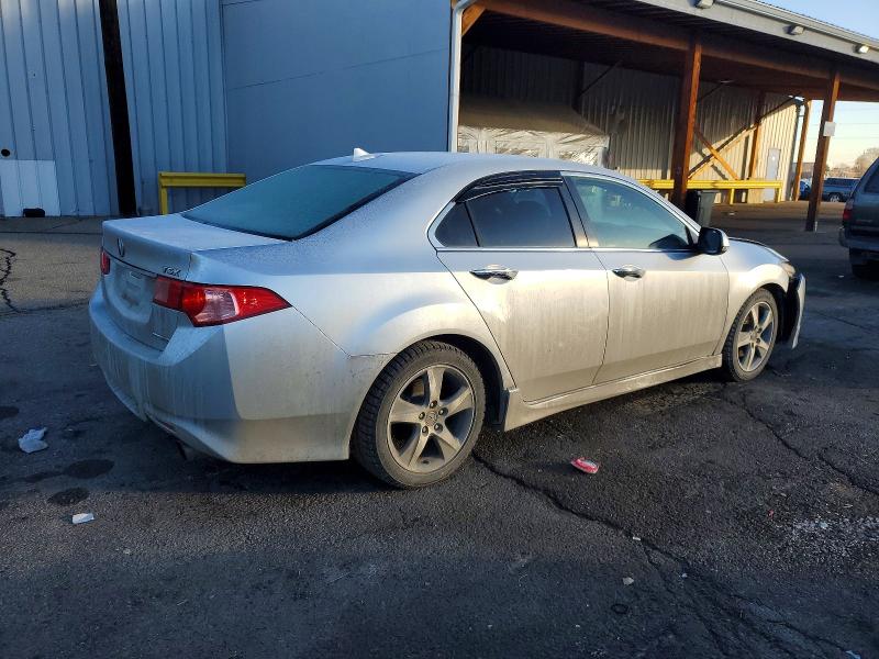 2012 Acura Tsx მანქანა იყიდება აუქციონზე, vin: JH4CU2F87CC005871, აუქციონის ნომერი: 98604025
