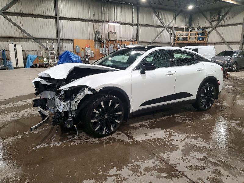 Продаж на аукціоні авто 2026 Toyota Crown, vin: JTDAFAAF8T3015148, номер лоту: 72347315