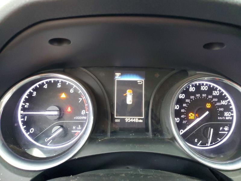 Aukcja sprzedaży 2019 Toyota Camry, vin: 4T1B11HK6KU245698, numer aukcji: 73687015