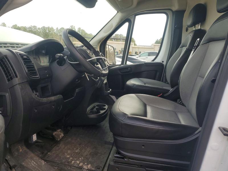 Aukcja sprzedaży 2023 Ram Promaster 2500, vin: 3C6LRVDG1PE535256, numer aukcji: 73813035