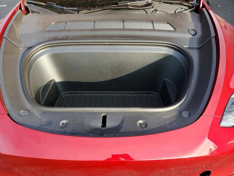 73867435 :رقم المزاد ، 7SAYGDEE7RF169475 vin ، 2024 Tesla Model Y مزاد بيع