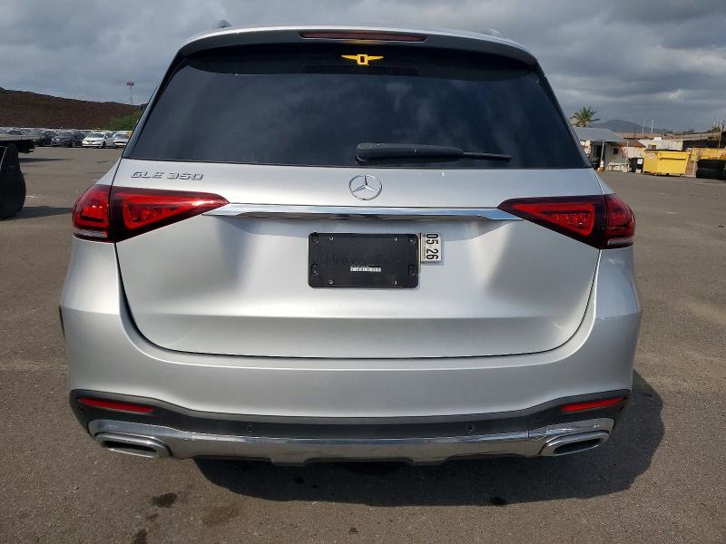 2021 Mercedes-benz Gle 350 მანქანა იყიდება აუქციონზე, vin: 4JGFB4JB2MA467587, აუქციონის ნომერი: 72697255
