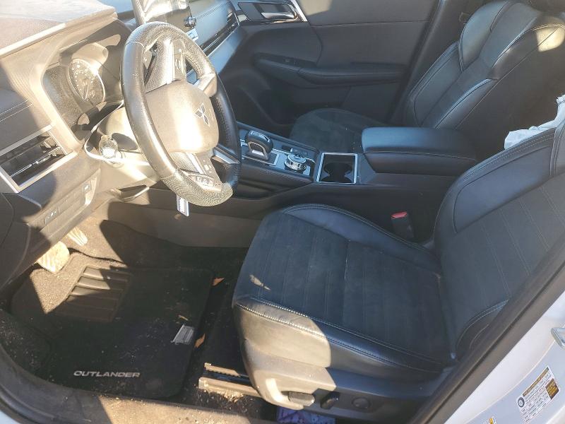 Продаж на аукціоні авто 2022 Mitsubishi Outlander, vin: JA4J3UA86NZ011279, номер лоту: 72448105