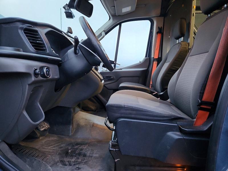 Aukcja sprzedaży 2020 Ford Transit, vin: 1FTBR3X81LKA72765, numer aukcji: 96504615