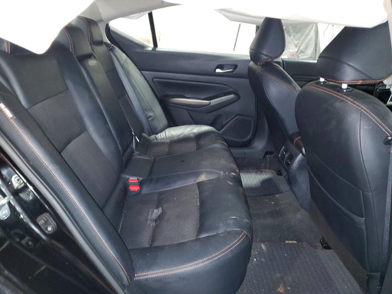 2022 Nissan Altima მანქანა იყიდება აუქციონზე, vin: 1N4BL4CW0NN301469, აუქციონის ნომერი: 99747245