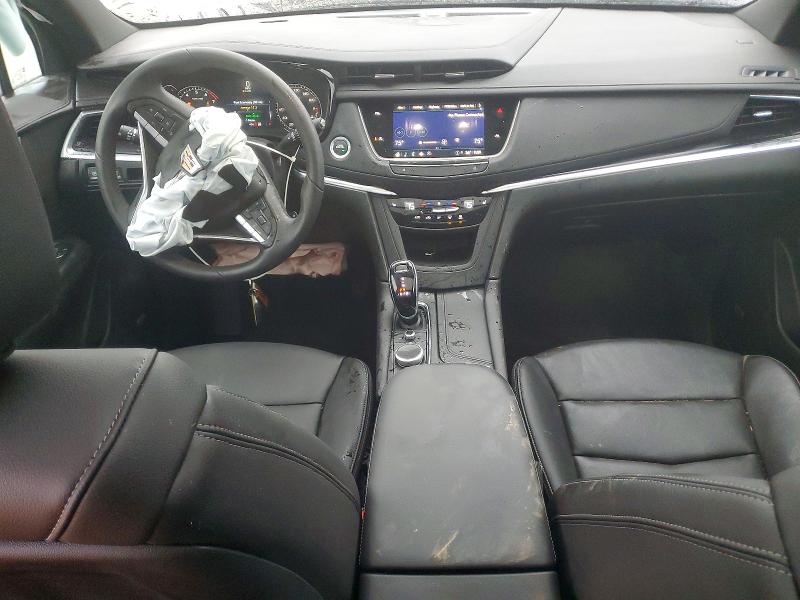 Продажа на аукционе авто 2025 Cadillac Xt6, vin: 1GYKPBR48SZ157855, номер лота: 99107215