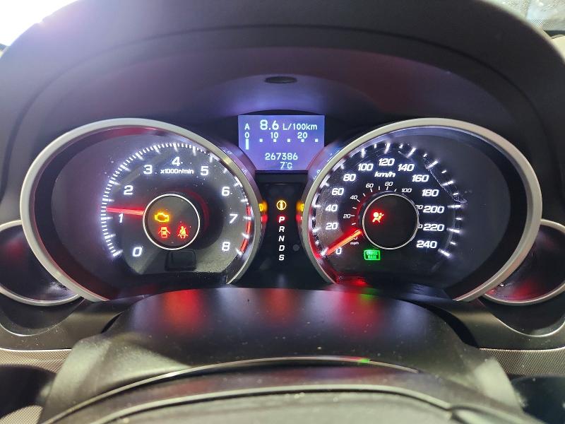2014 Acura Tl მანქანა იყიდება აუქციონზე, vin: 19UUA8F56EA800322, აუქციონის ნომერი: 75033105